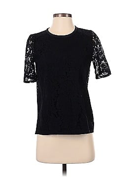 Madewell Short Sleeve Top (view 1)