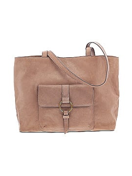 FRYE Leather Tote (view 1)