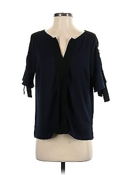 Banana Republic 3/4 Sleeve Blouse (view 1)