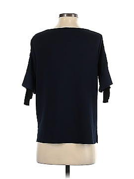 Banana Republic 3/4 Sleeve Blouse (view 2)