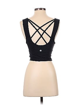 Zella Tank Top (view 2)