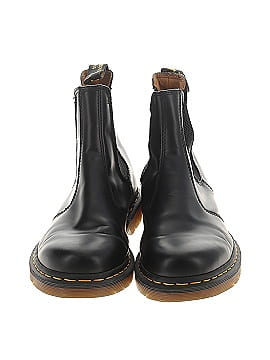 Dr. Martens x X-girl Ankle Boots (view 2)