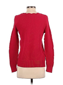 Ann Taylor LOFT Pullover Sweater (view 2)