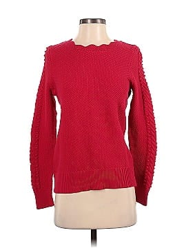 Ann Taylor LOFT Pullover Sweater (view 1)