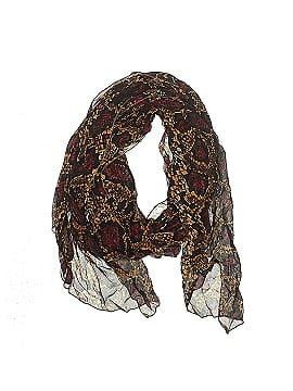 Nordstrom Silk Scarf (view 1)