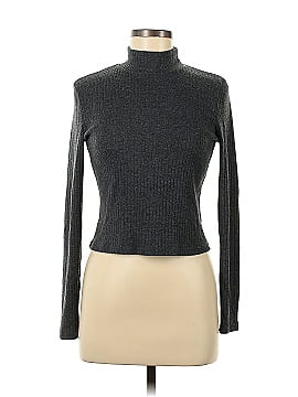 One Clothing Turtleneck Sweater (view 1)