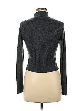 One Clothing Turtleneck Sweater (view 2)