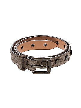 Braeve Leather Belt (view 1)