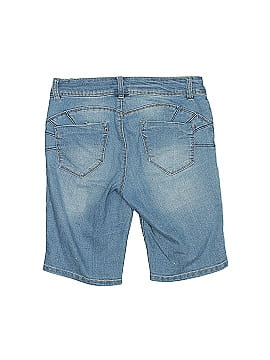 Bluejuice Denim Shorts (view 2)