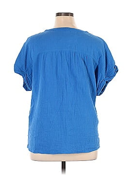 Tommy Bahama Short Sleeve Blouse (view 2)