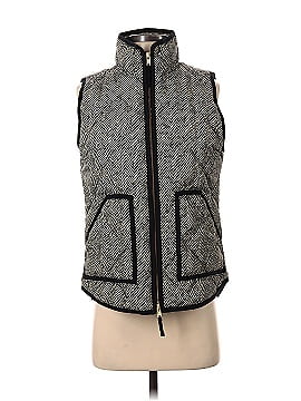 J.Crew Factory Store Vest (view 1)