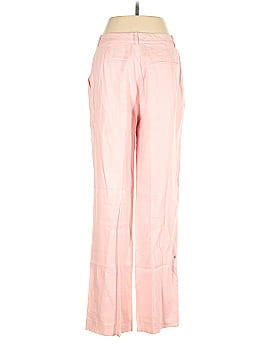 Lauren by Ralph Lauren Linen Pants (view 2)