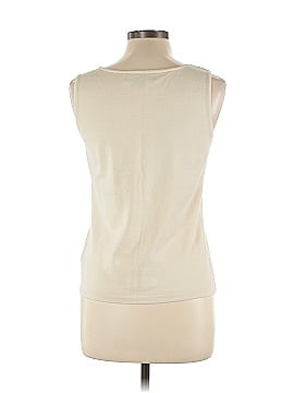 Kasper Sleeveless Top (view 2)