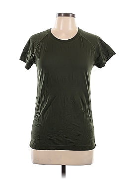 Athleta Short Sleeve T-Shirt (view 1)