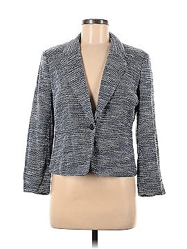 Ann Taylor Blazer (view 1)