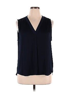 Vince Camuto Sleeveless Blouse (view 1)