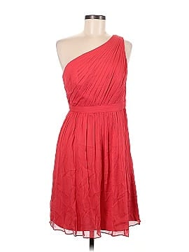 J.Crew Collection Cocktail Dress (view 1)
