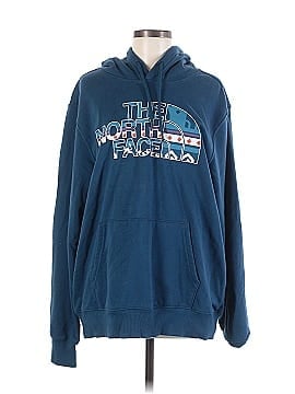 The North Face Pullover Hoodie (view 1)