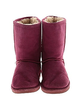 Bearpaw Boots (view 2)