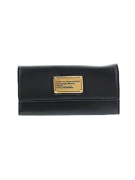 Marc by Marc Jacobs Leather Wallet (view 1)