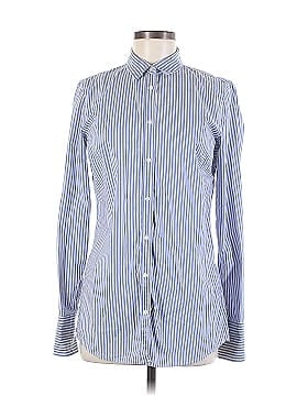 Banana Republic Long Sleeve Button-Down Shirt (view 1)