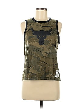 Under Armour Tank Top (view 1)