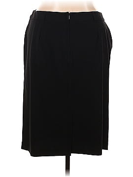 JM Collection Casual Skirt (view 2)