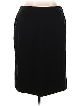 JM Collection Casual Skirt (view 1)