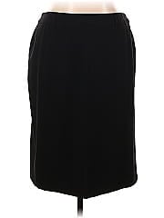 Jm Collection Casual Skirt