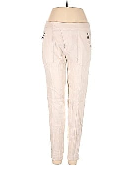 Vince. Linen Pants (view 1)