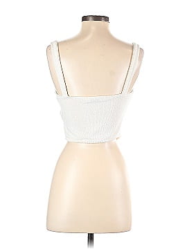 NA-KD Sleeveless Top (view 2)