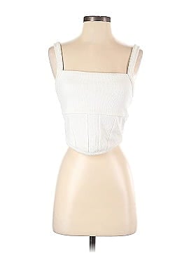 NA-KD Sleeveless Top (view 1)