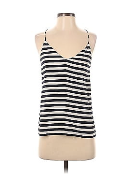 J.Crew Sleeveless Blouse (view 1)