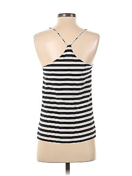 J.Crew Sleeveless Blouse (view 2)