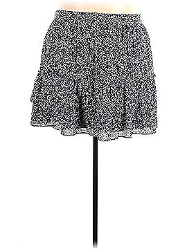 J.Crew Factory Store Casual Skirt (view 1)