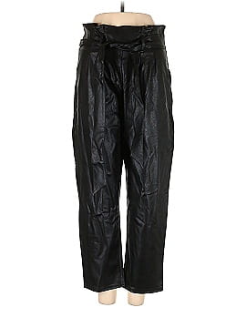 Commando Faux Leather Pants (view 1)