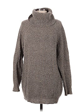 Denim & Supply Ralph Lauren Wool Pullover Sweater (view 1)