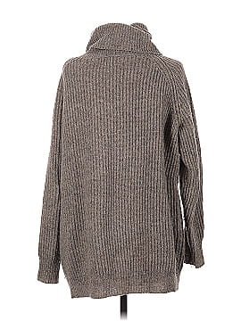 Denim & Supply Ralph Lauren Wool Pullover Sweater (view 2)