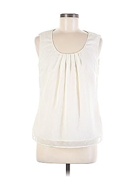 Merona Sleeveless Blouse (view 1)