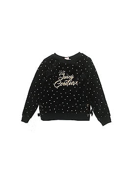 Juicy Couture Sweatshirt (view 1)