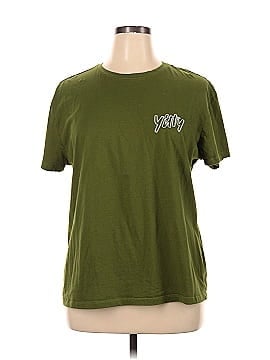 Yitty Short Sleeve T-Shirt (view 1)