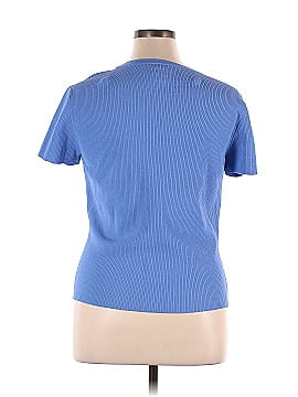 Talbots Active T-Shirt (view 2)