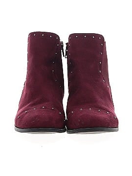 Liz Claiborne Ankle Boots (view 2)