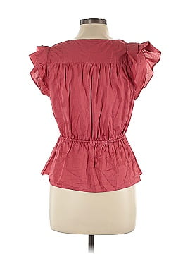 J.Crew Sleeveless Blouse (view 2)