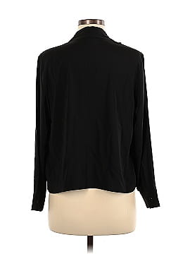 Love Long Sleeve Blouse (view 2)