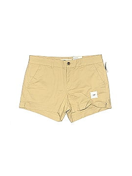 Old Navy Khaki Shorts (view 1)