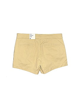 Old Navy Khaki Shorts (view 2)