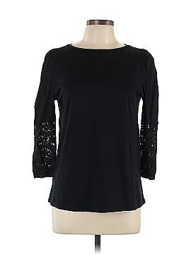 Ann Taylor 3/4 Sleeve Top (view 1)