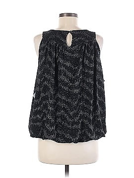 Anthropologie Sleeveless Blouse (view 2)