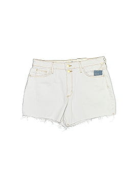 Universal Thread Denim Shorts (view 1)